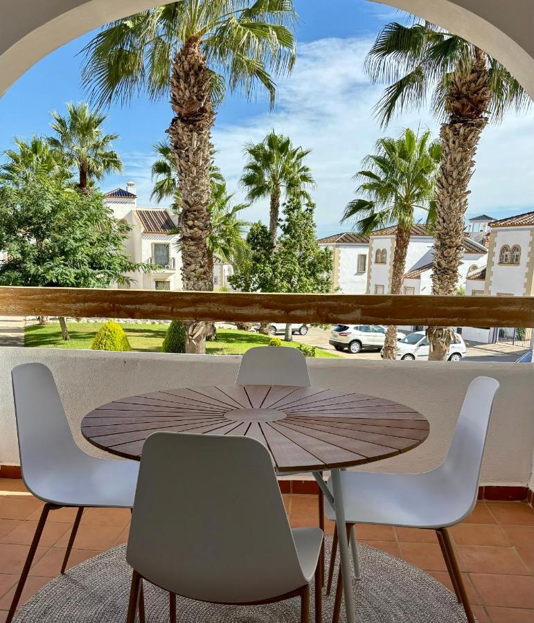 Casa Leone In Het Hart Van Villamartin Exterior photo